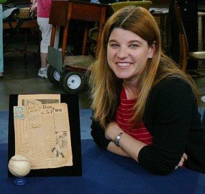 Ways to Appraise: Dunbar Talks Life as a Memorabilia Evaluator