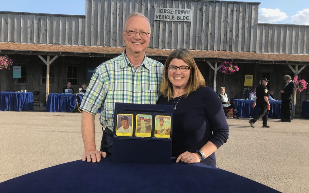 Antiques Roadshow set dates for West Fargo taping to air
