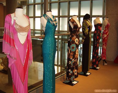 October 2-4, 2006, Sothebys & Julien’s. Property from the Collection of Cher Exhibition